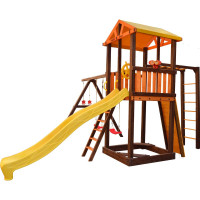 Игровой комплекс (ИК) Perfetto Sport «Pitigliano-7» СГ000004978