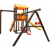 Игровой комплекс (ИК) Perfetto Sport «Bari-7» СГ000005008