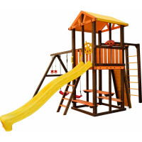 Игровой комплекс (ИК) Perfetto Sport «Bari-7» СГ000005008