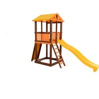 Игровой комплекс (ИК) Perfetto Sport «Pitigliano-1» СГ000004496