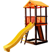 Игровой комплекс (ИК) Perfetto Sport «Pitigliano-1» СГ000004496