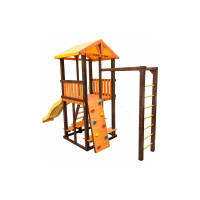 Игровой комплекс (ИК) Perfetto Sport «Bari-16» СГ000005017