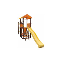 Игровой комплекс (ИК) Perfetto Sport «Bari-16» СГ000005017