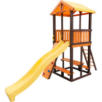 Игровой комплекс (ИК) Perfetto Sport «Bari-1» СГ000004999