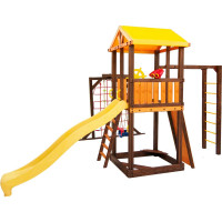 Игровой комплекс (ИК) Perfetto Sport «Pitigliano-13» СГ000004987