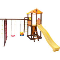 Игровой комплекс (ИК) Perfetto Sport «Pitigliano-13» СГ000004987