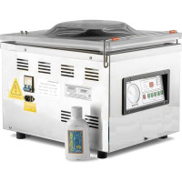 Вакуумный упаковщик Foodatlas DZ-300/PD УТ000007682