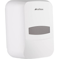 Диспенсер рулонных полотенец Ksitex ТН-8030А 33104