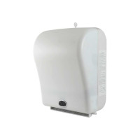 Автоматический диспенсер рулонных бумажных полотенец Ksitex X-3322W 33109
