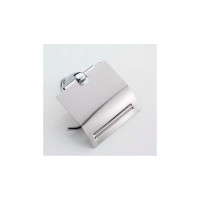 Держатель бытовых рулонов туалетной бумаги Ksitex TH-3100 33118