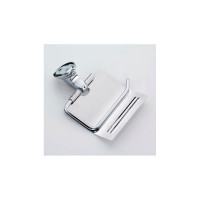 Держатель бытовых рулонов туалетной бумаги Ksitex TH-3100 33118