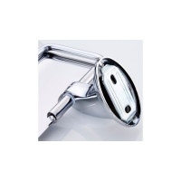 Держатель бытовых рулонов туалетной бумаги Ksitex TH-3100 33118