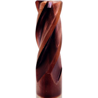 Фреза СпецТехИнструмент концевая монолит твердосплавная радиусная 4x50 мм D4-CR0.5-L50-T4-TiAlN-HRC55A STI E550MAX D4-CR0.5-L50-T4-TiAlN-HRC55A