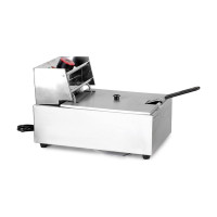 Фритюрница Foodatlas 6л DF-81 УТ000008189