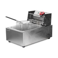 Фритюрница Foodatlas 6л DF-81 УТ000008189