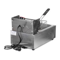 Фритюрница Foodatlas 6л DF-81 УТ000008189