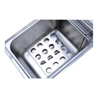 Фритюрница Foodatlas 6л DF-81 УТ000008189