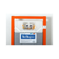 Инсталляция для унитазов BelBagno BB001-120