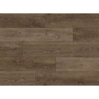 Виниловый пол с подложкой FLOORWOOD Genesis Дуб Лауфер 43 класс, толщина 5 мм, влагостойкий, с микрофаской, 2.442 кв. м 190504HL-07