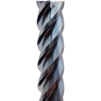 Фреза СпецТехИнструмент d3-l100-t4-altin-hrc60a sti E600 D3-d4-L100-T4-AlTiN-HRC60A