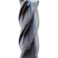 Фреза СпецТехИнструмент радиусная твердосплавная D10-CR0.5-L75-T4-AlTiN-HRC60A E600 D10-CR0.5-L75-T4-AlTiN-HRC60A