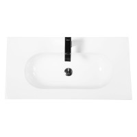 Керамическая раковина BelBagno LOVE LOV-900-LVB