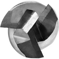 Фреза твердосплавная СпецТехИнструмент A380 D10-L100-T2-AL-HRC55B (10х100 мм)