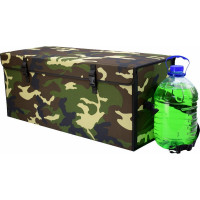 Органайзер в багажник A&P Лидер размер XXL, камуфляж OLD7406