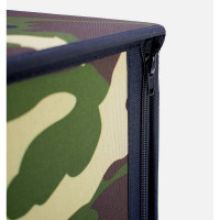 Органайзер в багажник A&P Лидер размер XXL, камуфляж OLD7406