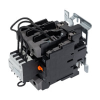 Контактор TDM ELECTRIC КМНК-60-230.Б 60кВАр 2НО1НЗ SQ2103-0008