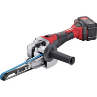 Аккумуляторный базовый двигатель FLEX BME 18.0-EC/5.0 Set TRINO 504505