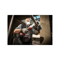 Аккумуляторный базовый двигатель FLEX BME 18.0-EC/5.0 Set TRINO 504505