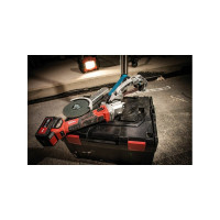 Аккумуляторный базовый двигатель FLEX BME 18.0-EC/5.0 Set TRINO 504505