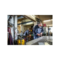 Аккумуляторный базовый двигатель FLEX BME 18.0-EC/5.0 Set TRINO 504505