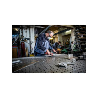 Аккумуляторный базовый двигатель FLEX BME 18.0-EC/5.0 Set TRINO 504505