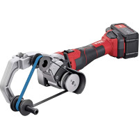 Аккумуляторный базовый двигатель FLEX BME 18.0-EC/5.0 Set TRINO 504505