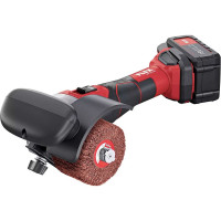 Аккумуляторный базовый двигатель FLEX BME 18.0-EC/5.0 Set TRINO 504505