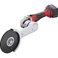 Аккумуляторный базовый двигатель FLEX BME 18.0-EC/5.0 Set TRINO 504505