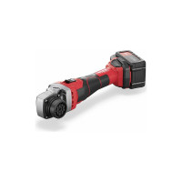 Аккумуляторный базовый двигатель FLEX BME 18.0-EC/5.0 Set TRINO 504505