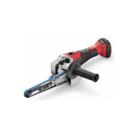 Аккумуляторный базовый двигатель FLEX BME 18.0-EC/5.0 Set TRINO 504505