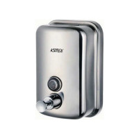 Дозатор для жидкого мыла Ksitex SD 2628-800М 33130