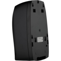 Сенсорный дозатор для жидкого мыла Ksitex черный ASD-1000B 33166