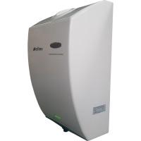 Сенсорный дозатор для антисептика Ksitex белый ADD-6002W 33168