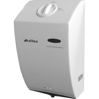 Сенсорный дозатор для антисептика Ksitex белый ADD-6002W 33168