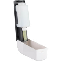 Дозатор для жидкого мыла Ksitex SD-8909-400 33174