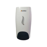 Дозатор для жидкого мыла Ksitex SD-161W 33175