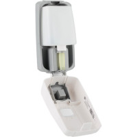 Дозатор для жидкого мыла Ksitex SD-5920-500 33185