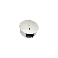 Диспенсер для туалетной бумаги Ksitex нержавеющая, сталь матовый TН-5824 SW 33195