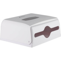 Диспенсер листовых полотенец Ksitex Z сложения TH-8125A 33216