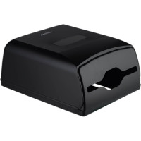 Диспенсер листовых полотенец Ksitex V сложения TH-8238B 33219